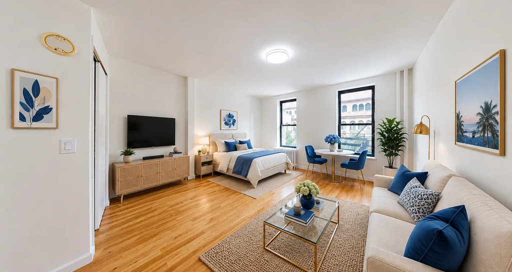 East 74th Street - Photo 0