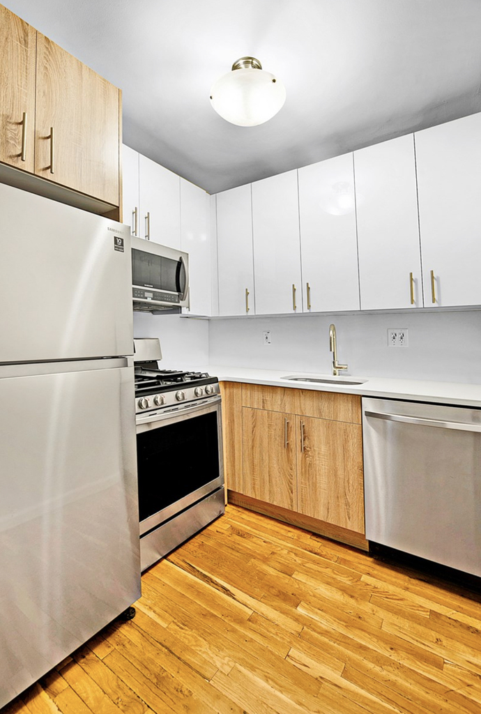 East 25th Street & 3rd ave - Photo 0