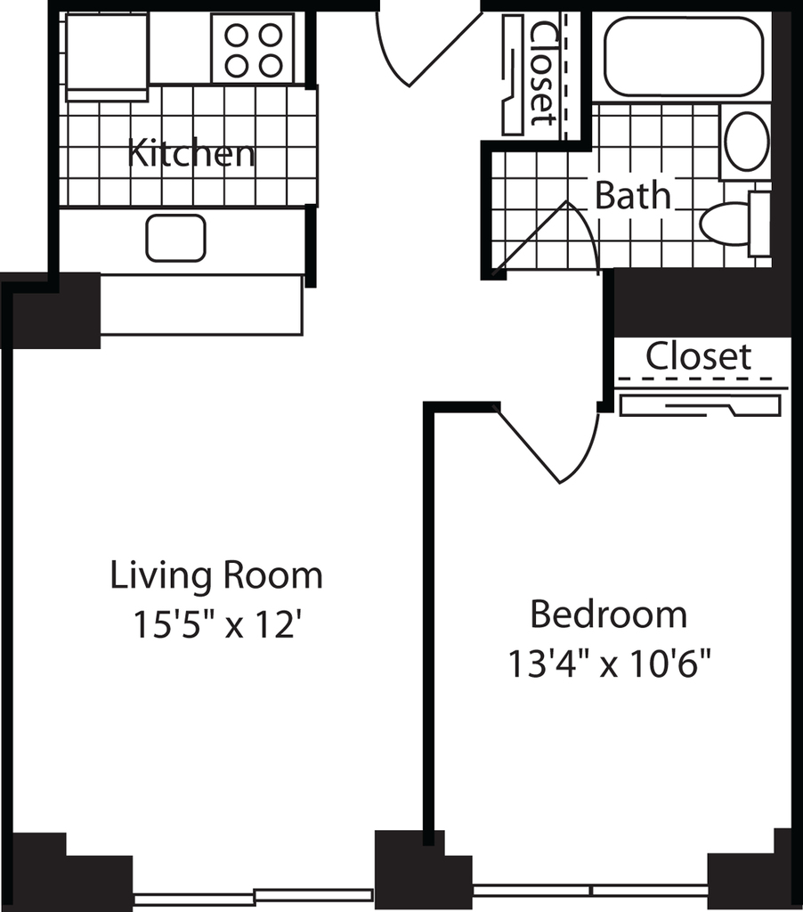 600 Washington Street - Photo 24
