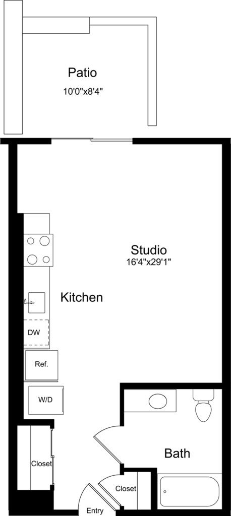 855 Brannan St - Photo 36
