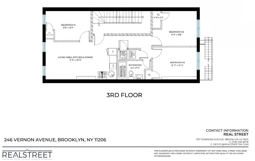 246 Vernon Ave - Photo 6