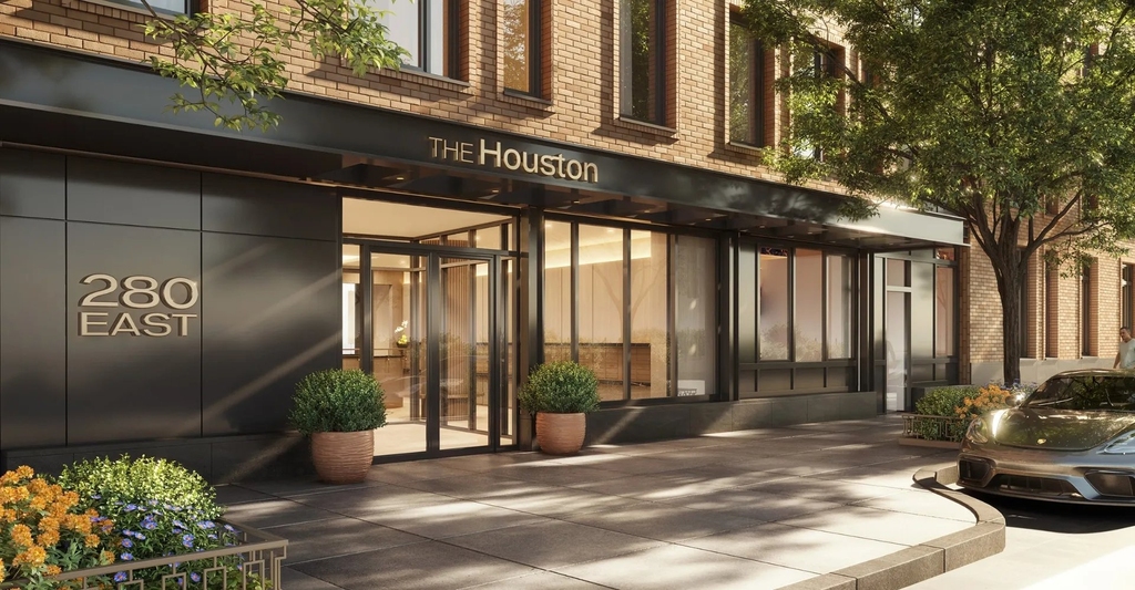 280 East Houston Street - Photo 10
