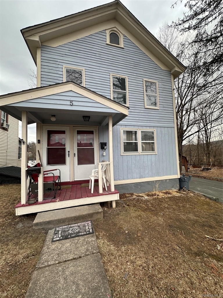 5 Hamilton Street - Photo 0