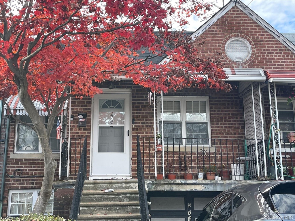 57-34 163rd Street - Photo 0