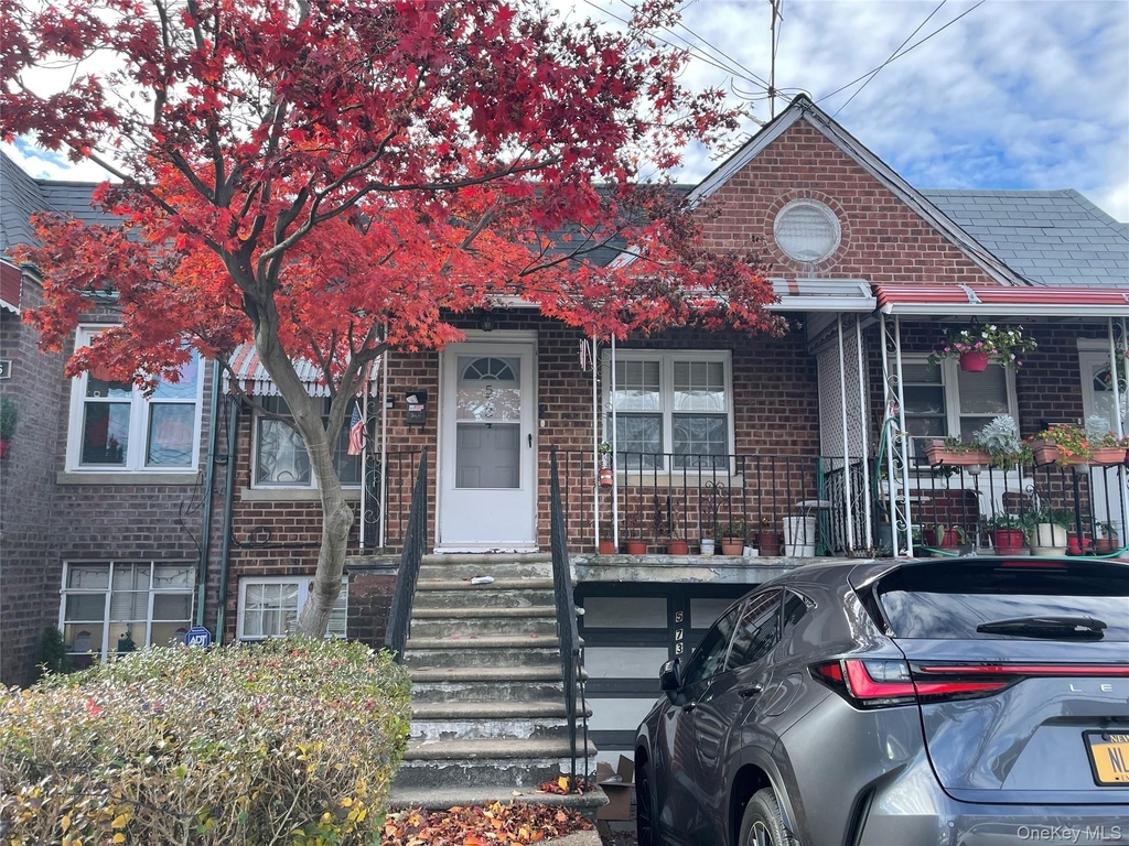 57-34 163rd Street - Photo 1