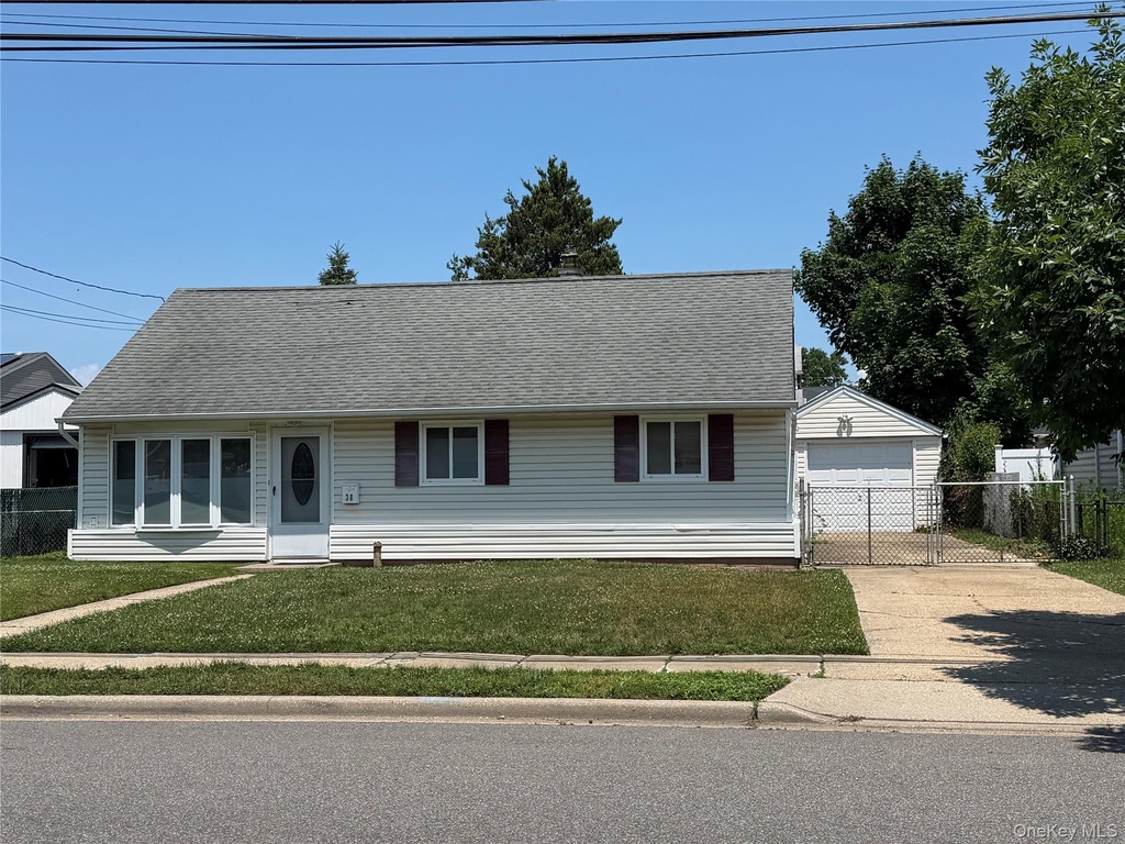 38 Island Street - Photo 0