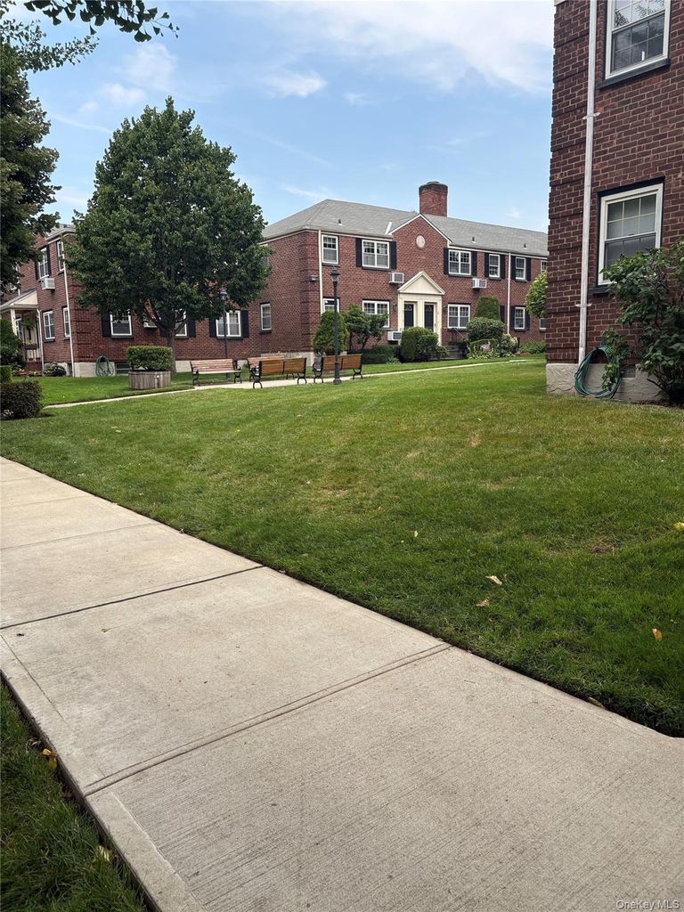 69-27 215th Street - Photo 1