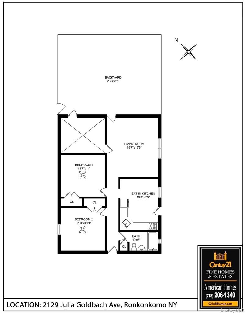 2129 Julia Goldbach Avenue - Photo 14