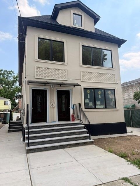 164-16 75th Road - Photo 1