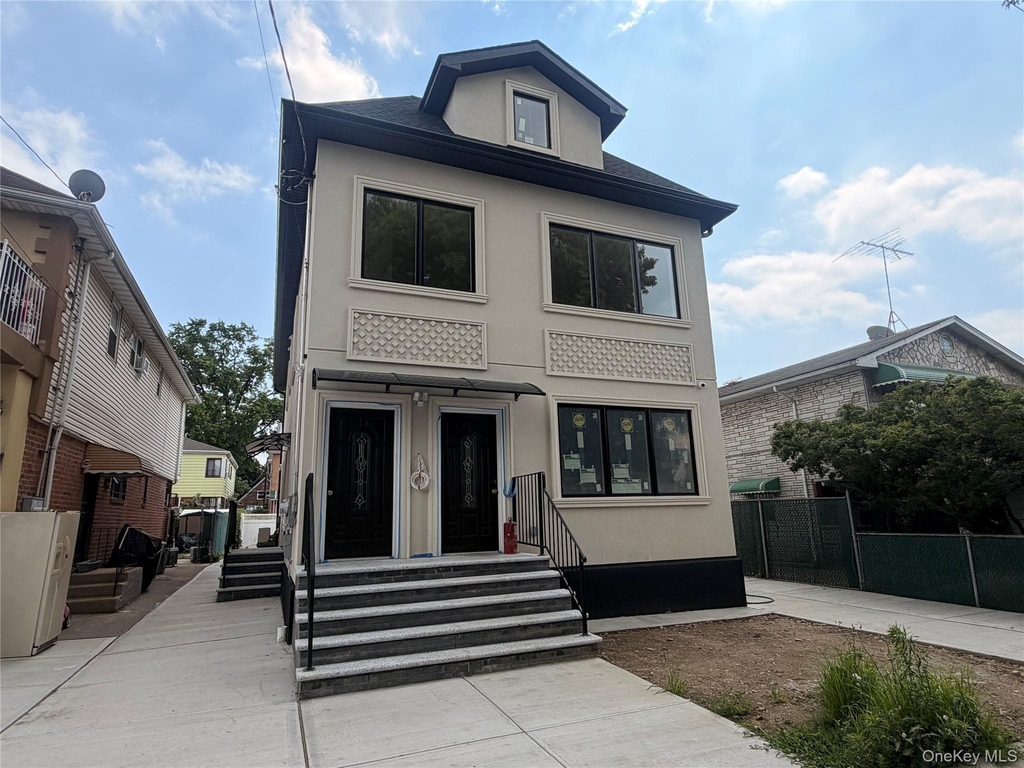 164-16 75th Road - Photo 0