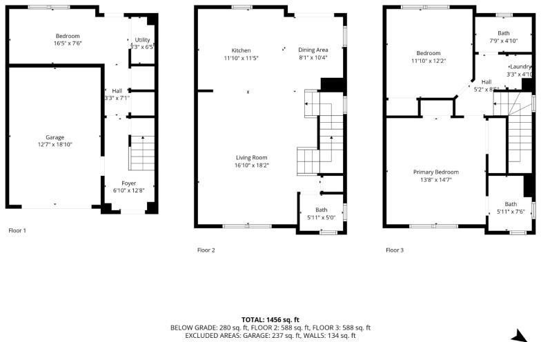 8 Alfred Avenue - Photo 30