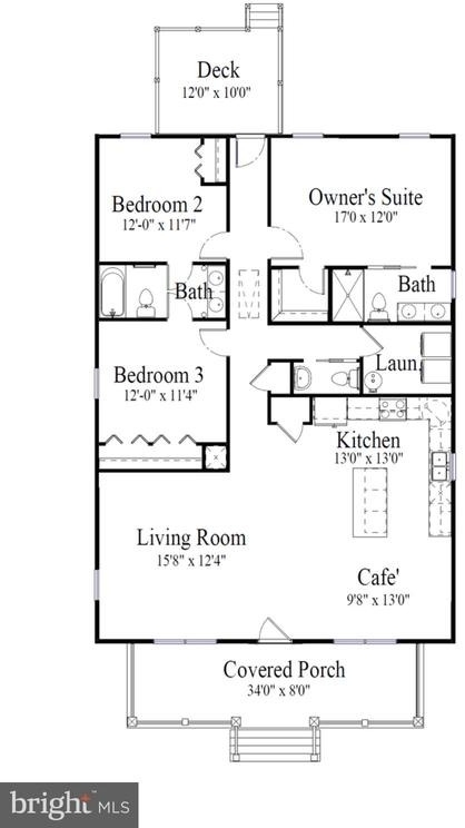 704 Jackson Street - Photo 3