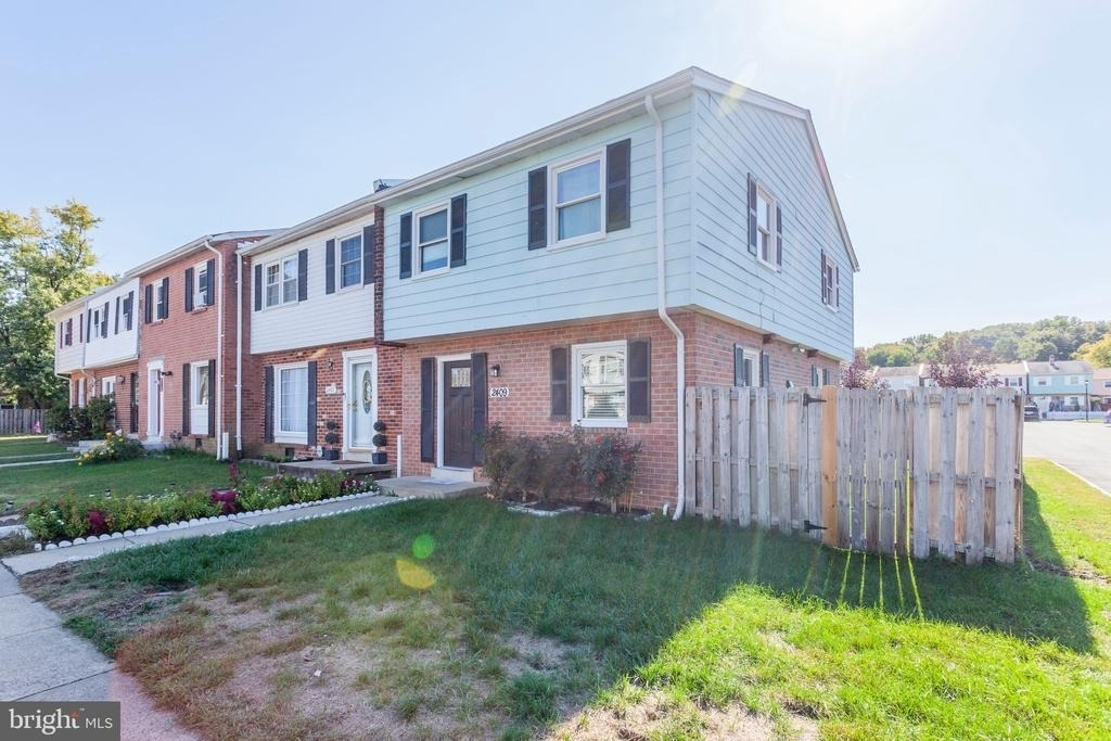 2409 Kilpatrick Place - Photo 0