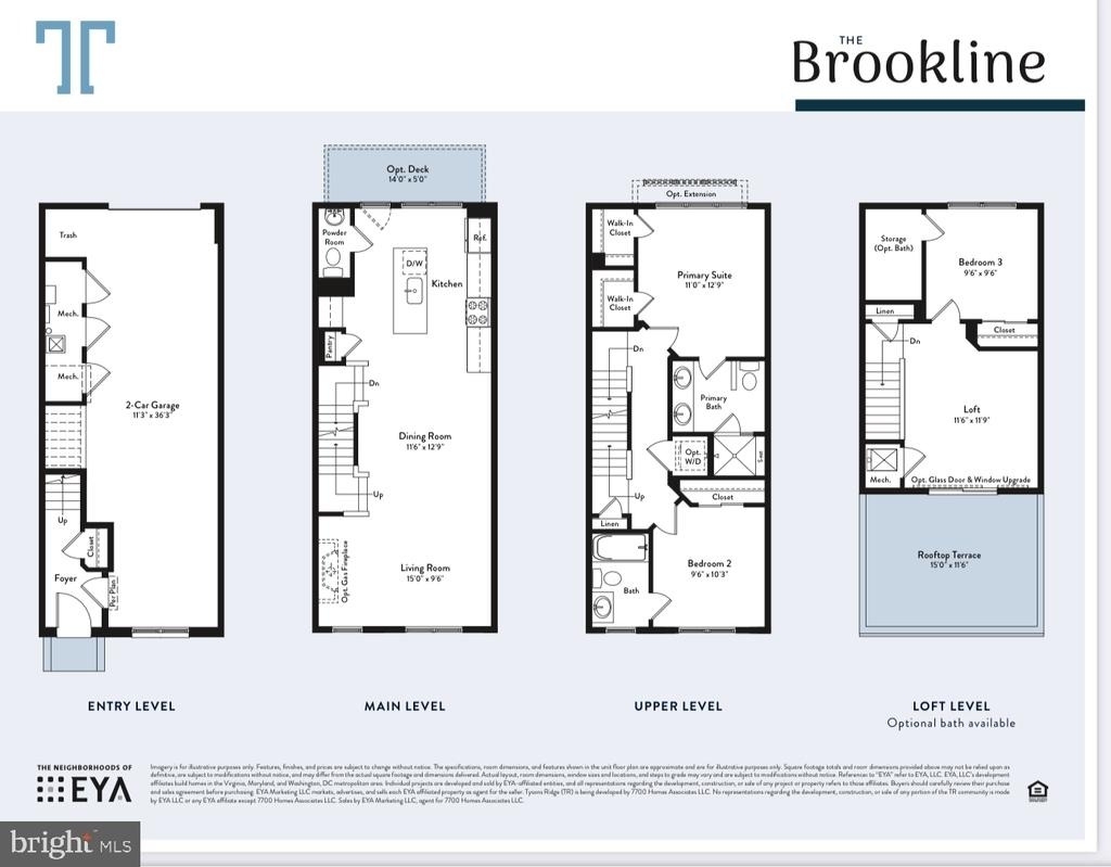 2081 Tysons Ridgeline Road - Photo 15