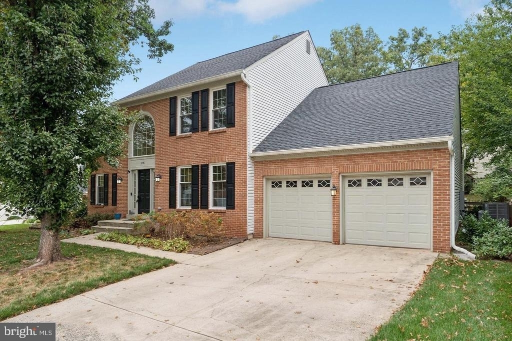 1291 Mason Mill Court - Photo 1