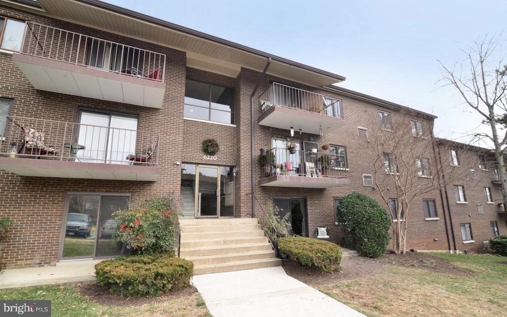 6220 Edsall Road - Photo 0