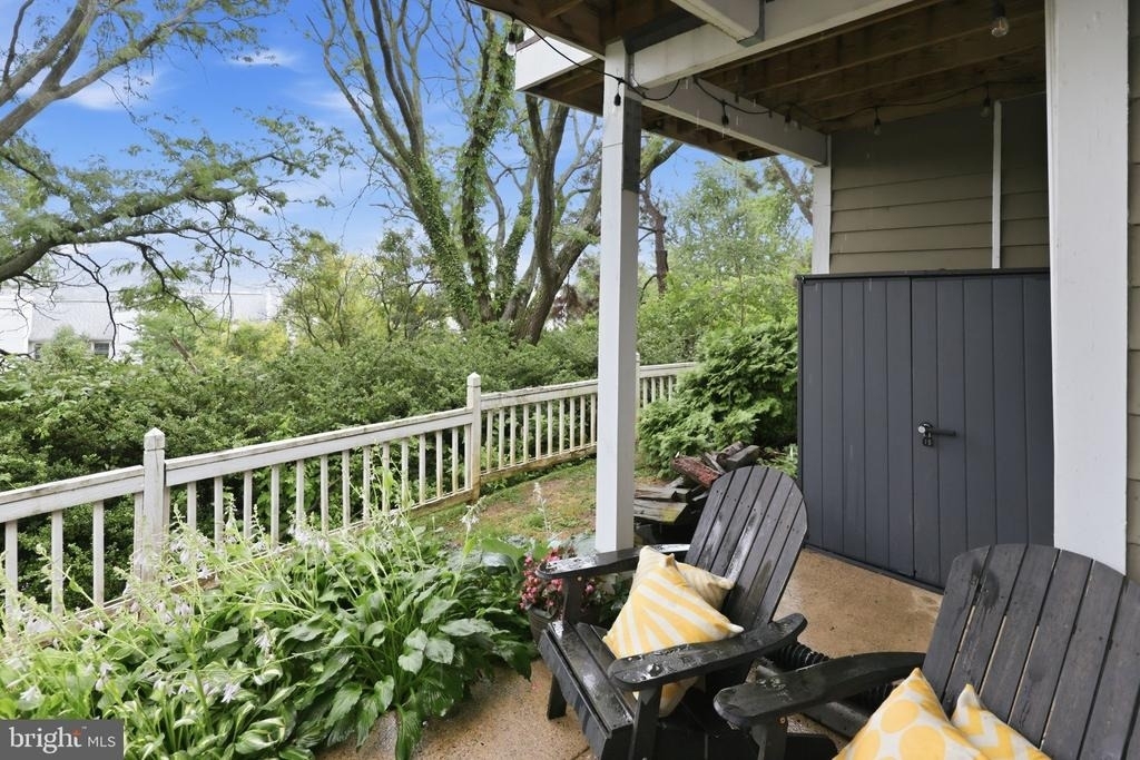 2807 S Woodrow Street - Photo 21