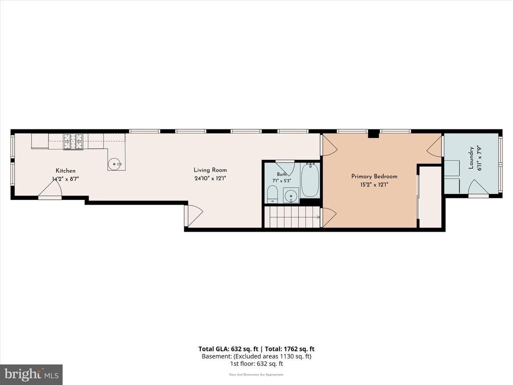 3153.5 Richmond Street - Photo 15