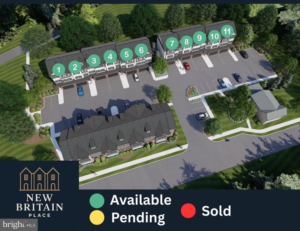 Lot 10 Butler Avenue - Photo 2