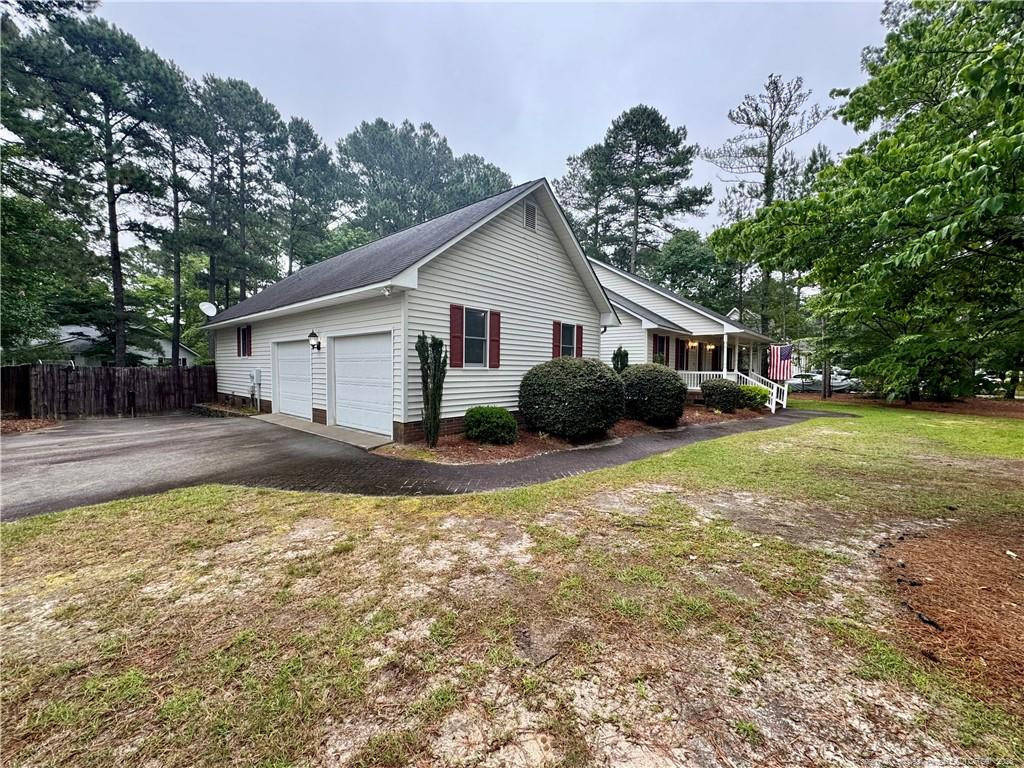 200 Horseshoe Drive - Photo 1
