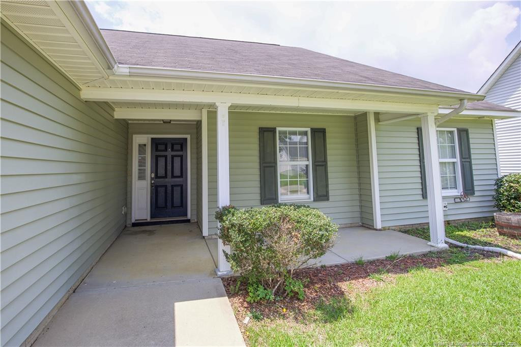 196 Lochwood Drive - Photo 1