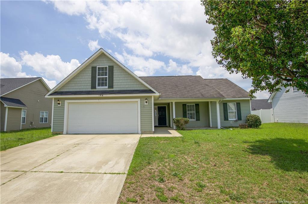 196 Lochwood Drive - Photo 0
