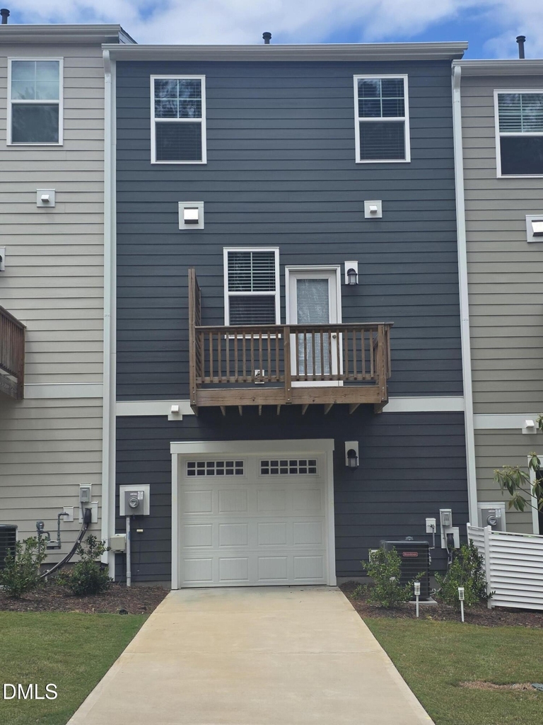 451 Carolina Springs Boulevard - Photo 4