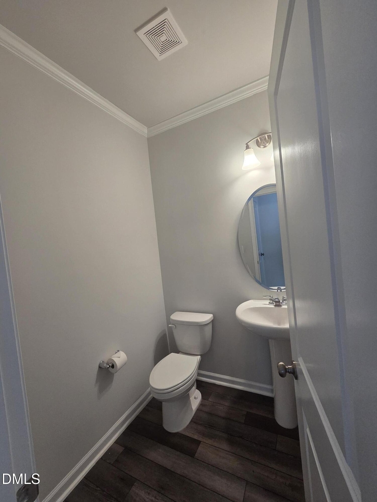 451 Carolina Springs Boulevard - Photo 6