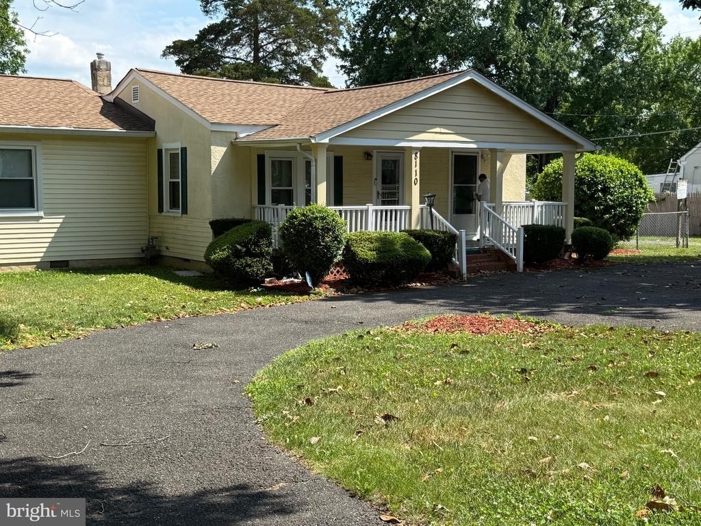 8110 Allentown Road - Photo 8