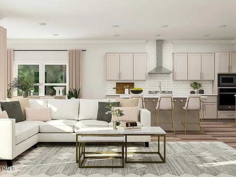 704 Longleaf Grv Lane - Photo 1