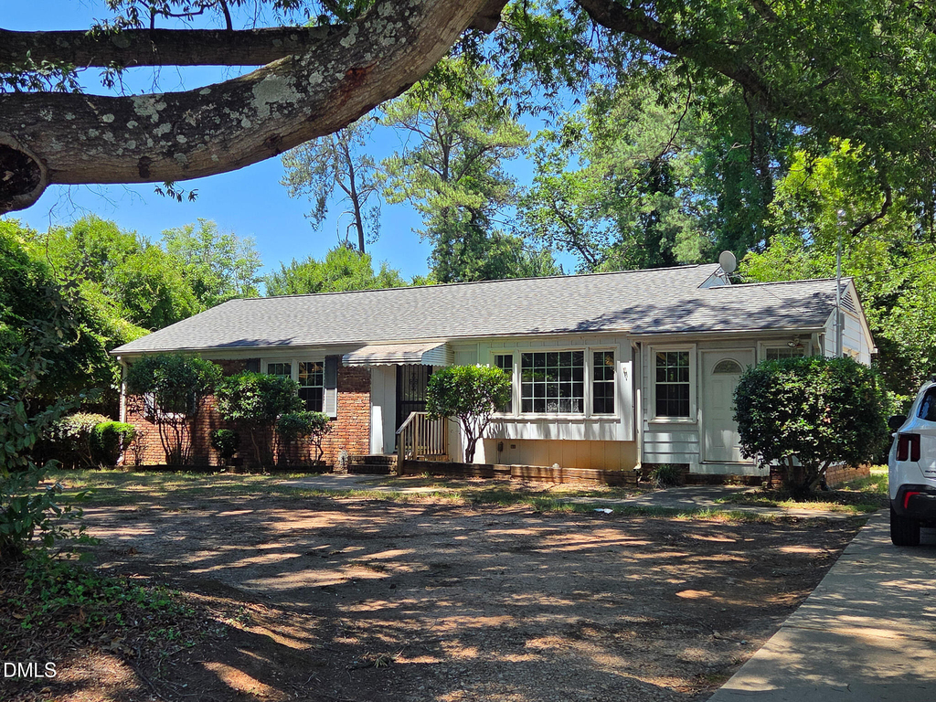 3428 Wade Avenue - Photo 0