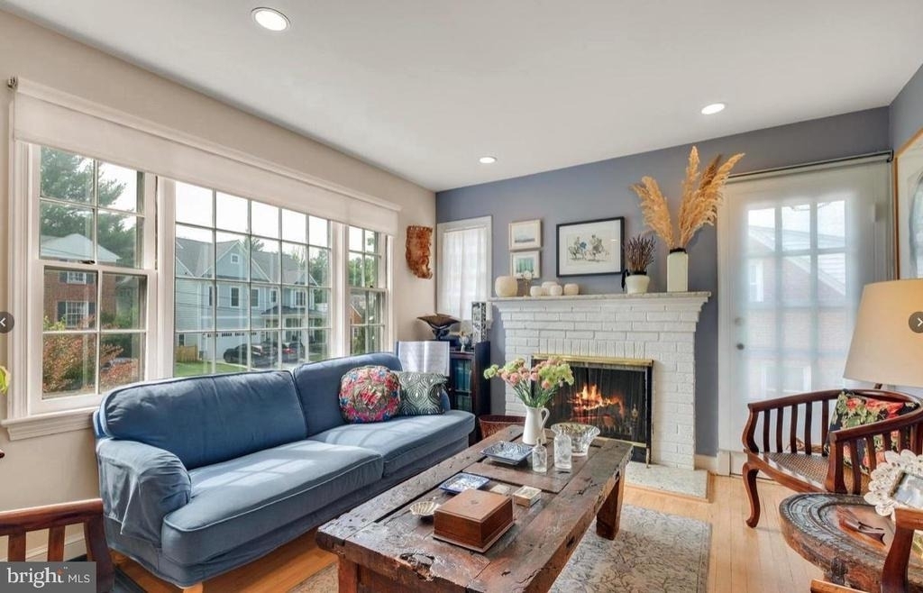 9504 Milstead Drive - Photo 1