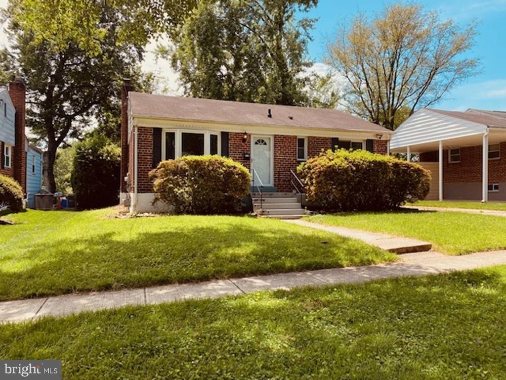 4418 Ives Street - Photo 0