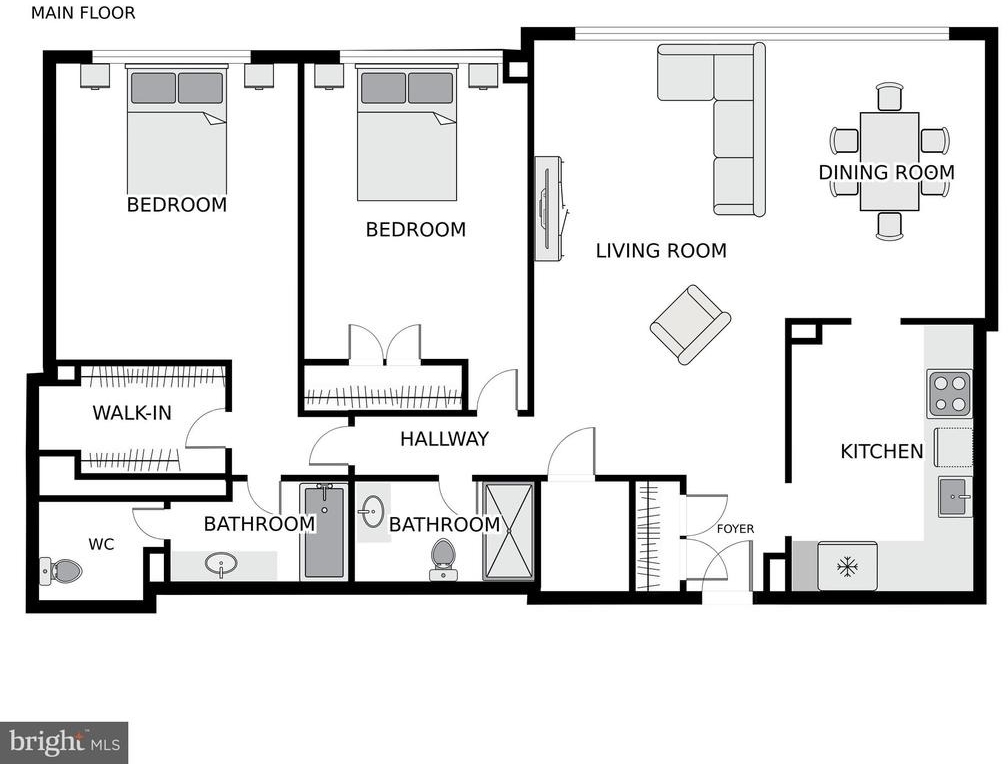 11801 Rockville Pike - Photo 37