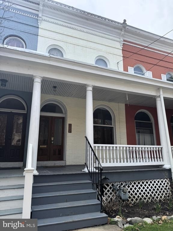 112 E 3rd Street - Photo 1