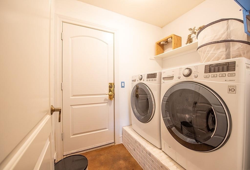 3609 Clawson Rd - Photo 16