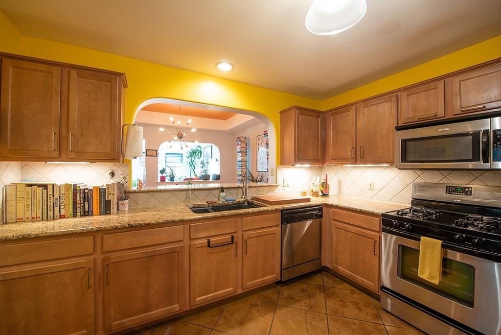 3609 Clawson Rd - Photo 3