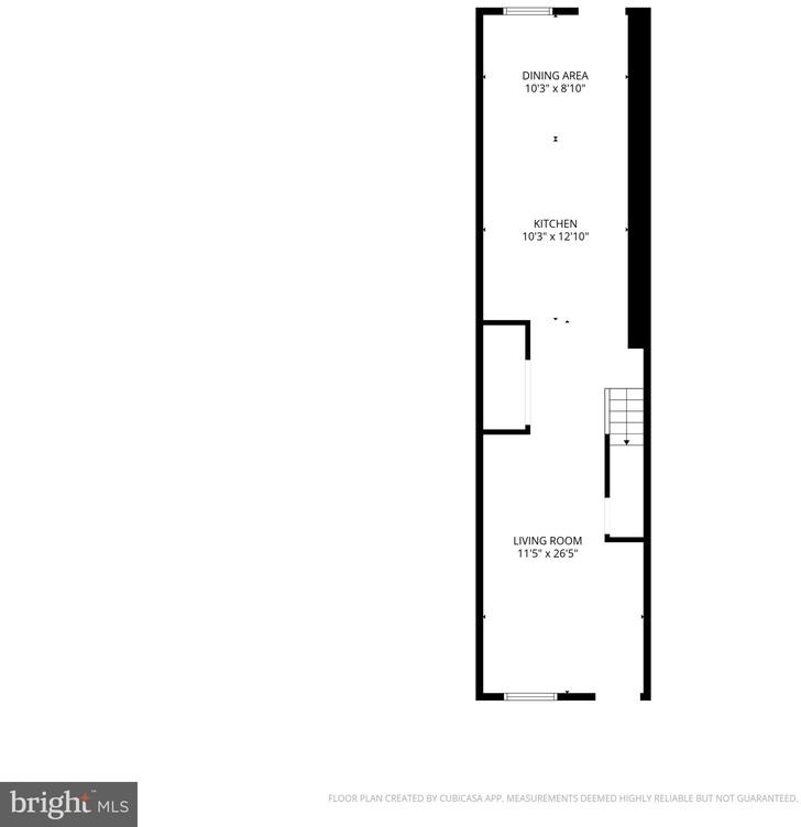 601 S Rose Street - Photo 36