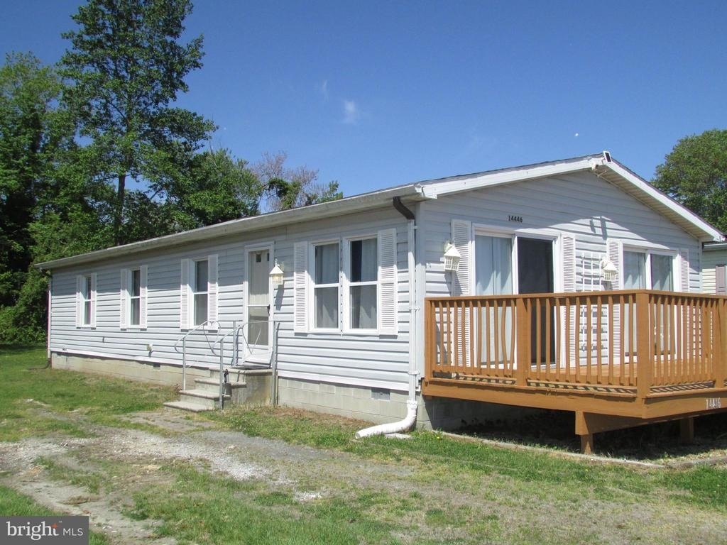 14446 Slim Street - Photo 1
