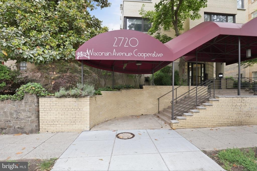 2720 Wisconsin Avenue Nw - Photo 0