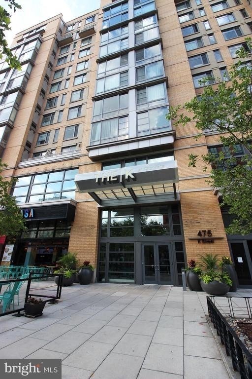 475 K Street Nw - Photo 0