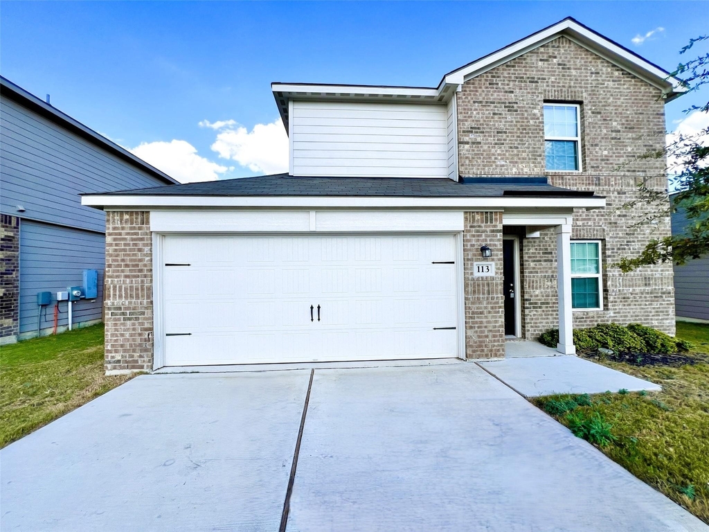 113 Sunnymeade Ln - Photo 0