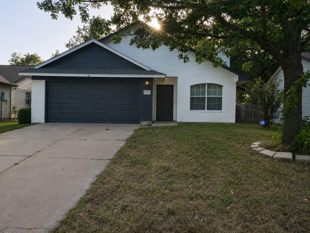 2012 Balsam Way - Photo 0