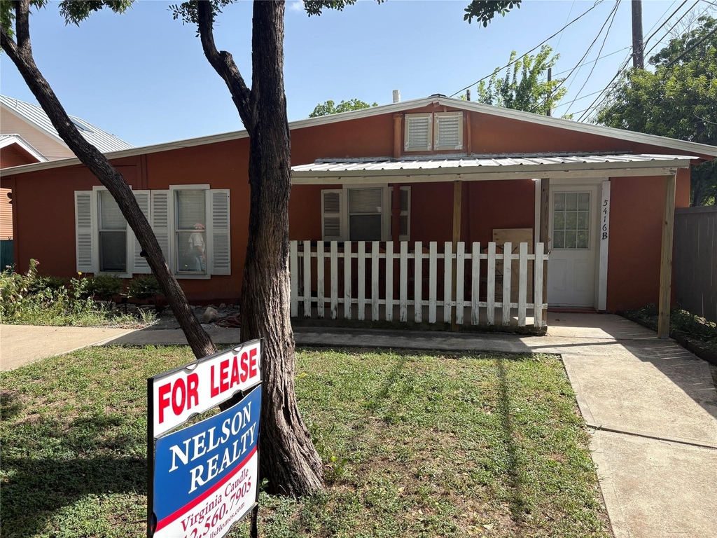 5416 B Evans Ave - Photo 0