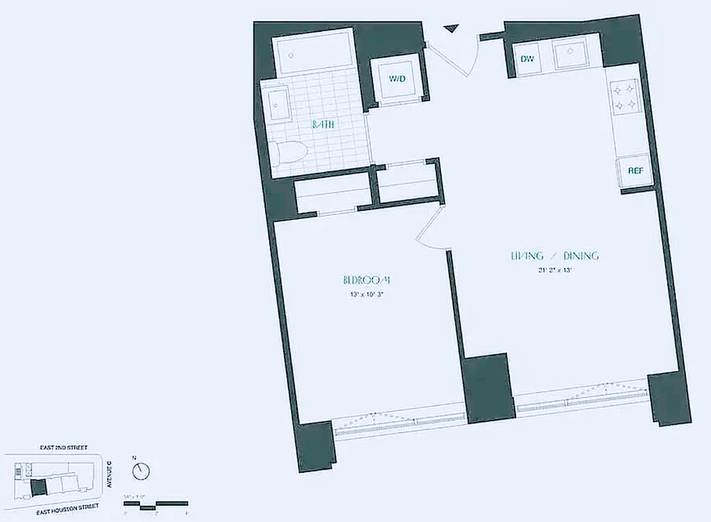251 East 2nd Street - Photo 5
