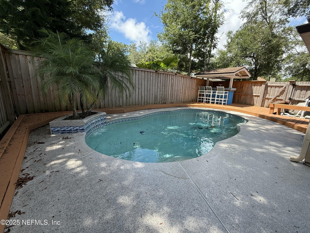 4765 Marsh Hammock Drive W - Photo 1