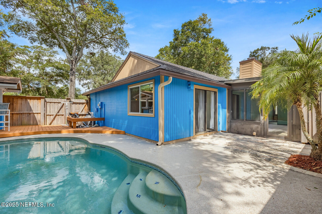 4765 Marsh Hammock Drive W - Photo 27