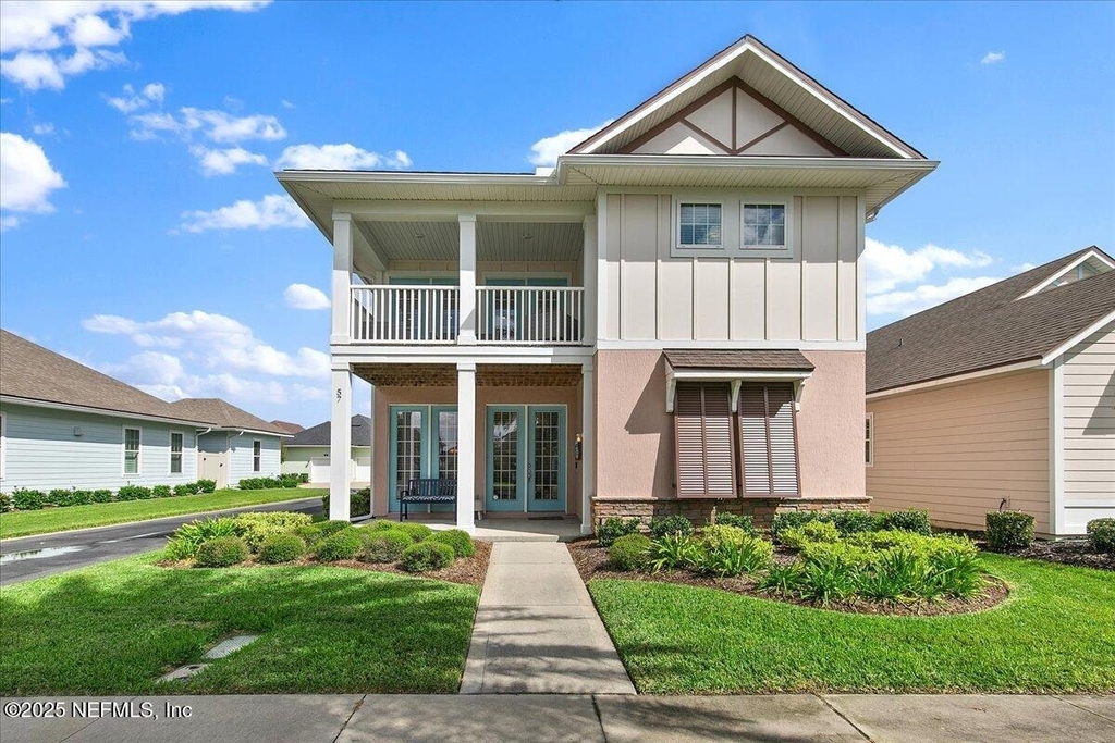 57 Morningstar Way - Photo 0