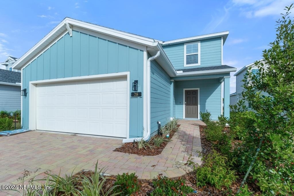 28 Disston Cove - Photo 0