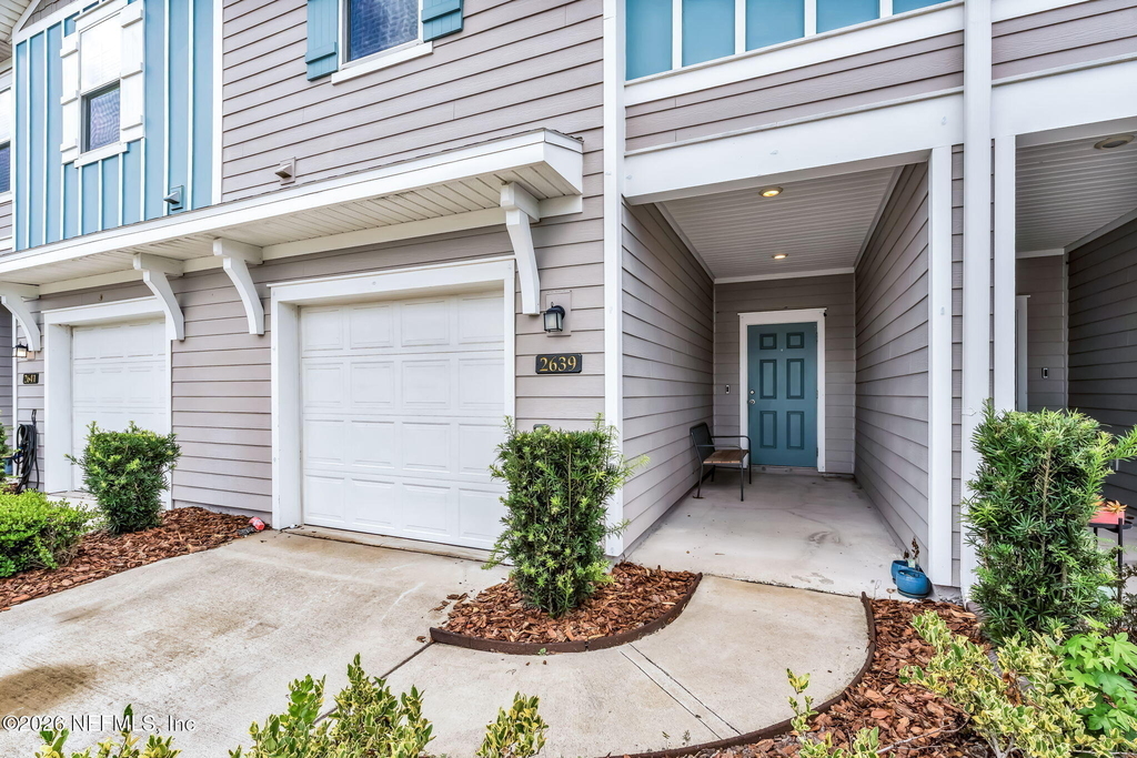 2639 Sandy Dune Drive - Photo 1